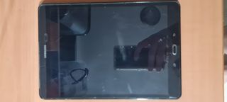 Samsung Galaxy Tab A Negra