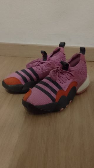 Adidas Trae Young 2.0 Pink Trap House