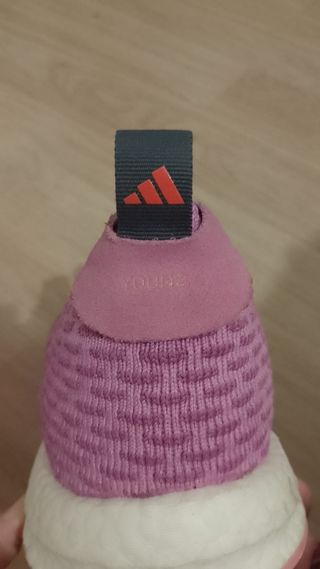 Adidas Trae Young 2.0 Pink Trap House