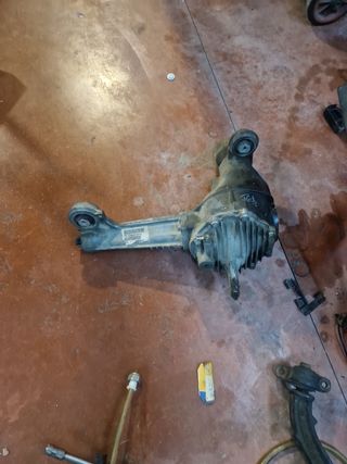 Diferencial Delantero Jeep Grand Cherokee 2008
