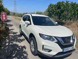 Nissan X-Trail 2020