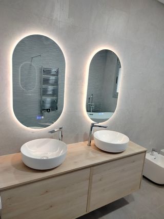 Reforma de baño 