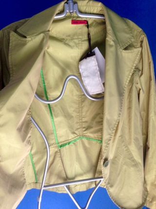 Blazer regalo Miro  