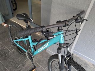 Bicicleta Montaña Conor 26