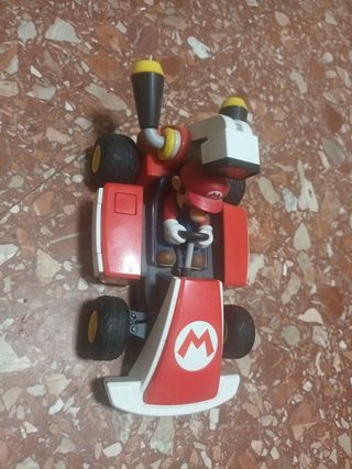 Nintendo Mario Kart Live: Home Circuit