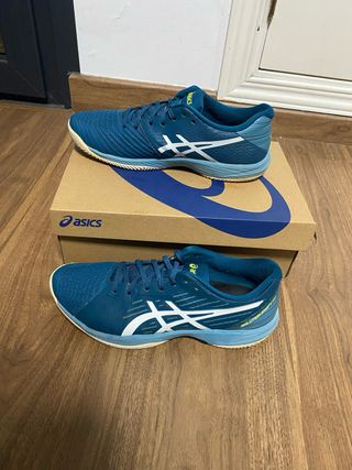 Zapatillas Asics Tenis/Pádel 