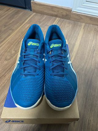 Zapatillas Asics Tenis/Pádel 