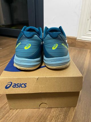 Zapatillas Asics Tenis/Pádel 