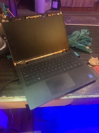 Dell Latitude 3420 Intel Core i7 16GB RAM