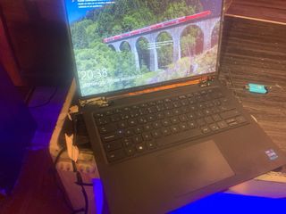 Dell Latitude 3420 Intel Core i7 16GB RAM