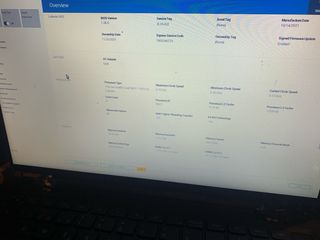 Dell Latitude 3420 Intel Core i7 16GB RAM
