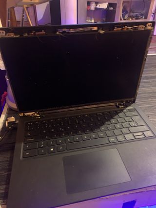 Dell Latitude 3420 Intel Core i7 16GB RAM