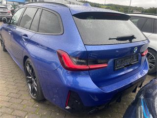 BMW Serie 3 Touring Xdrive M  2024