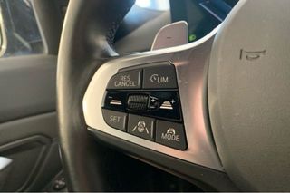 BMW Serie 3 Touring Xdrive M  2024