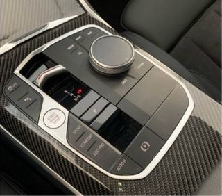 BMW Serie 3 Touring Xdrive M  2024