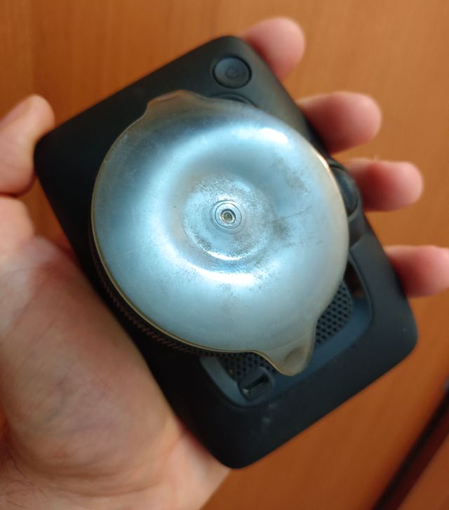 GPS TomTom Start 42 en caja