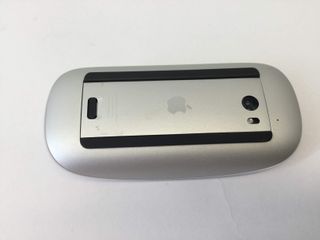raton apple magic mouse