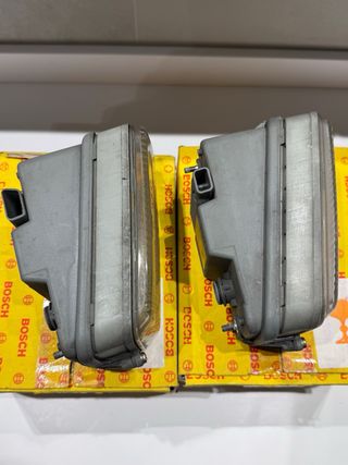 Antinieblas Porsche 911 (964) Bosch Originales
