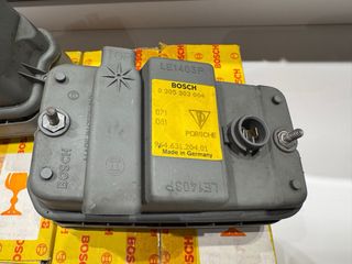 Antinieblas Porsche 911 (964) Bosch Originales