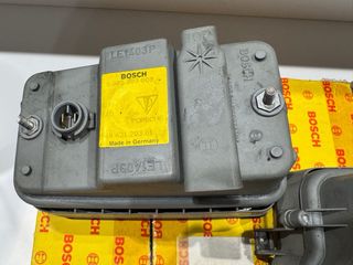 Antinieblas Porsche 911 (964) Bosch Originales