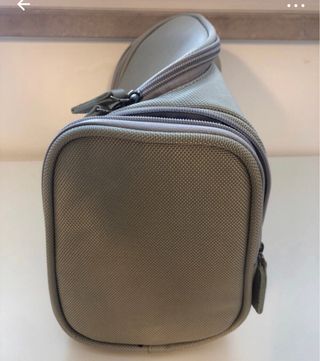 Beauty case Brics grigio