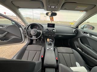 Audi A3 2013
