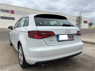Audi A3 2013