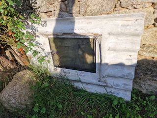 Ventana claraboya tejado cristal acero