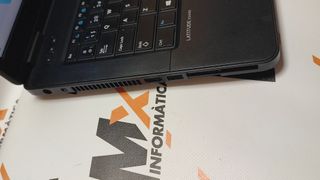 Portátil Dell i5 16GB RAM SSD