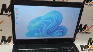 Portátil Dell i5 16GB RAM SSD