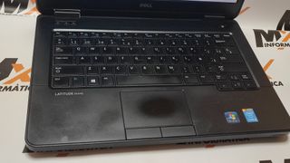 Portátil Dell i5 16GB RAM SSD