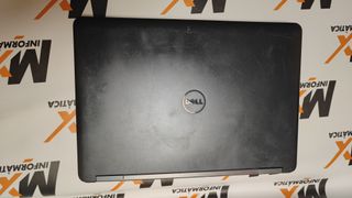 Portátil Dell i5 16GB RAM SSD