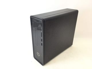 pc hp slim