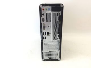 pc hp slim