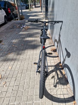 Bicicleta Rockrider nueva a estrenar!