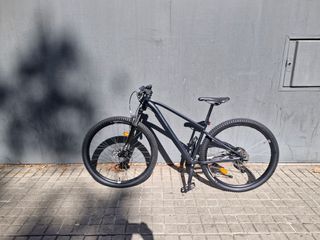 Bicicleta Rockrider nueva a estrenar!