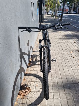 Bicicleta Rockrider nueva a estrenar!