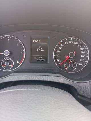 Volkswagen Sharan 2011