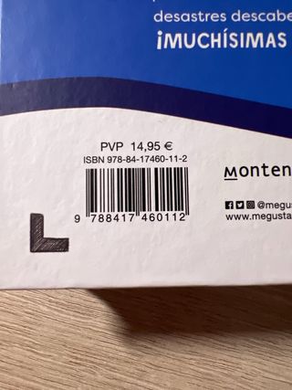 The Crazy Haacks y el misterio del anillo (Seri...
