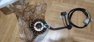 Bobina Estator Moto