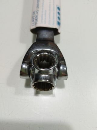 Llave Universal WORKZONE