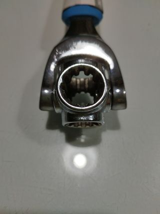 Llave Universal WORKZONE