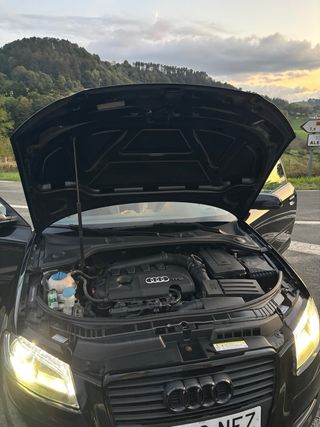 Audi A3 S-Line 1.8 TFSI 160cv