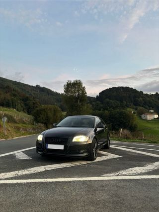 Audi A3 S-Line 1.8 TFSI 160cv