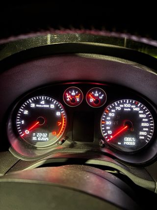 Audi A3 S-Line 1.8 TFSI 160cv