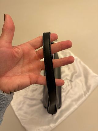 Bolso Furla Piel Negro