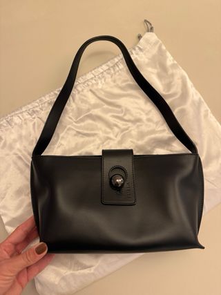 Bolso Furla Piel Negro