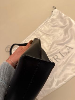 Bolso Furla Piel Negro