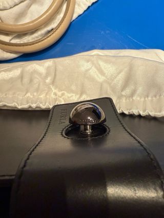 Bolso Furla Piel Negro