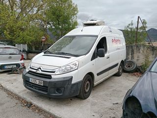 Citroen Jumpy 